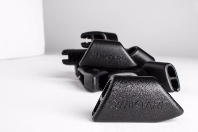 Qwiktarp Bungee Keepers