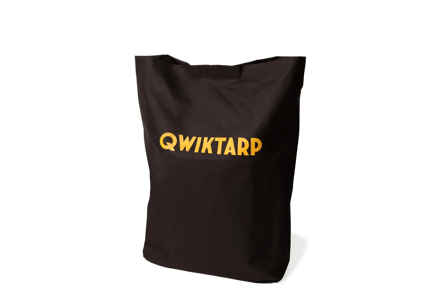 Qwiktarp Black Tarp