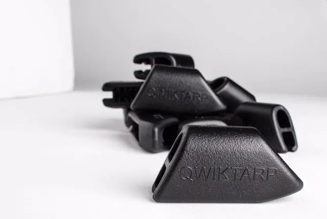 Qwiktarp Adjustable Marine Bungee