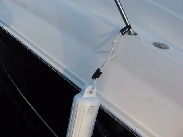 Qwiktarp Adjustable Marine Bungee